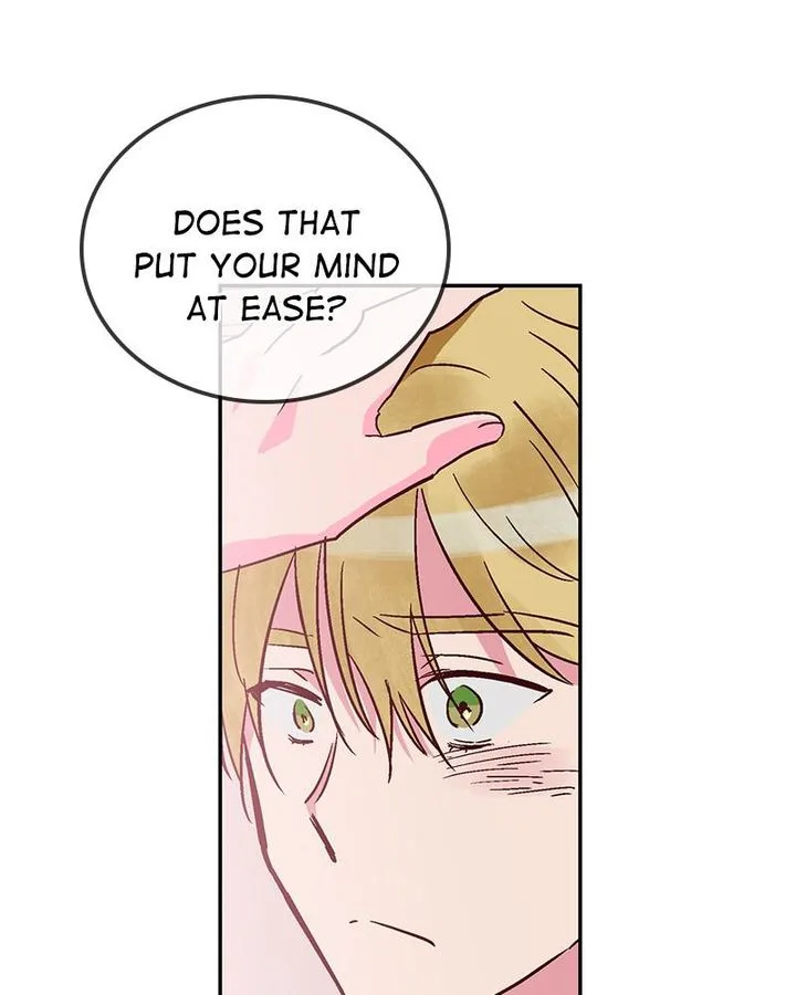 The Makeup Remover Chapter 51 page 32
