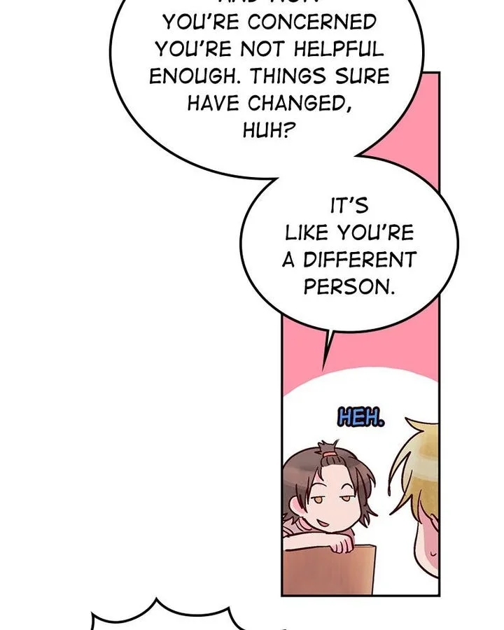 The Makeup Remover Chapter 51 page 35