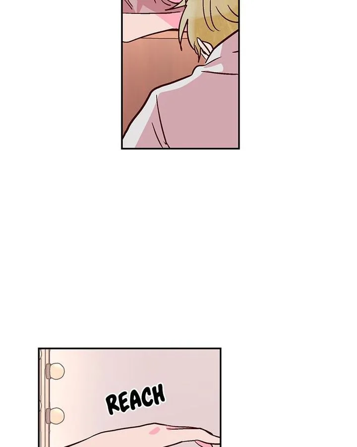 The Makeup Remover Chapter 51 page 24