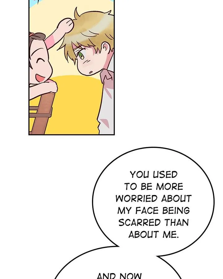 The Makeup Remover Chapter 51 page 34