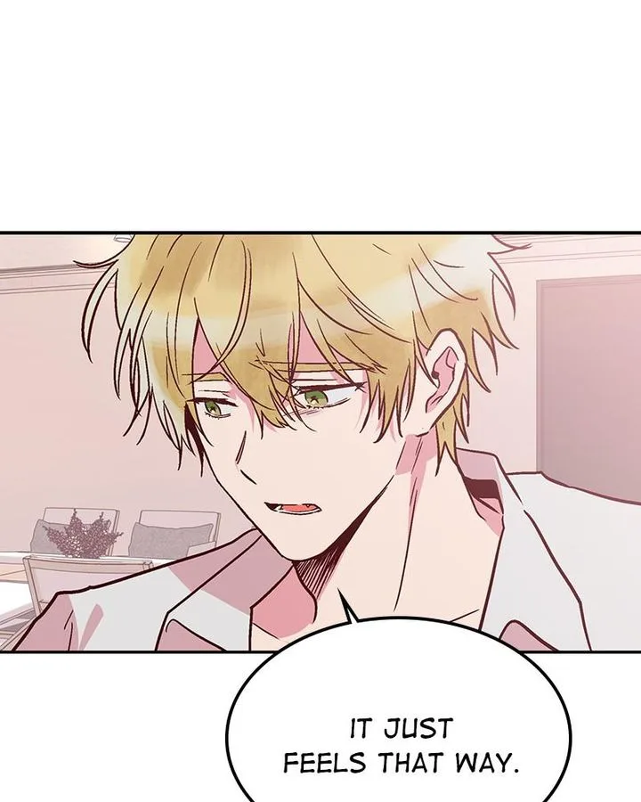 The Makeup Remover Chapter 51 page 16