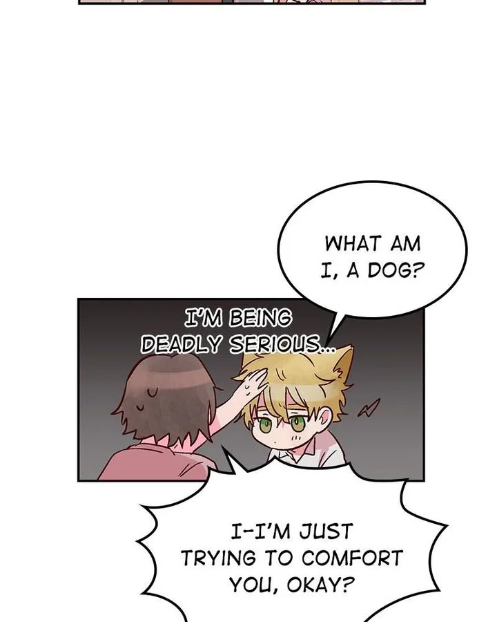 The Makeup Remover Chapter 51 page 26