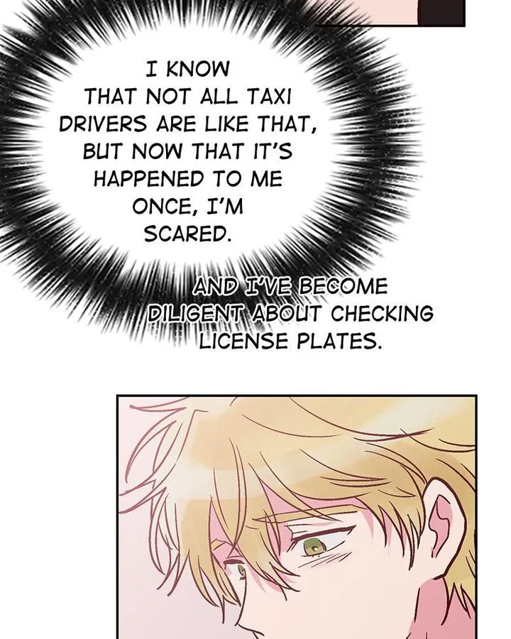 The Makeup Remover Chapter 51 page 8