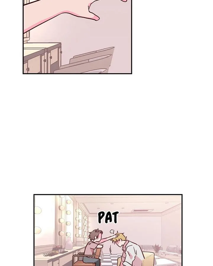 The Makeup Remover Chapter 51 page 25