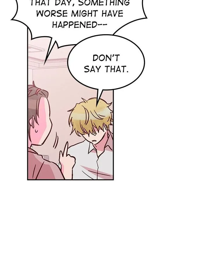 The Makeup Remover Chapter 51 page 20