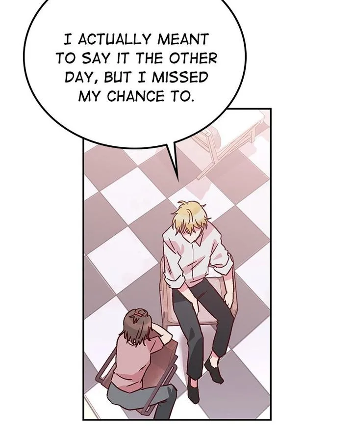 The Makeup Remover Chapter 51 page 4
