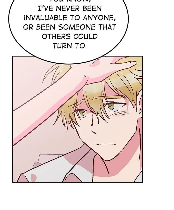 The Makeup Remover Chapter 51 page 30