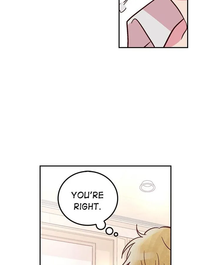 The Makeup Remover Chapter 51 page 39