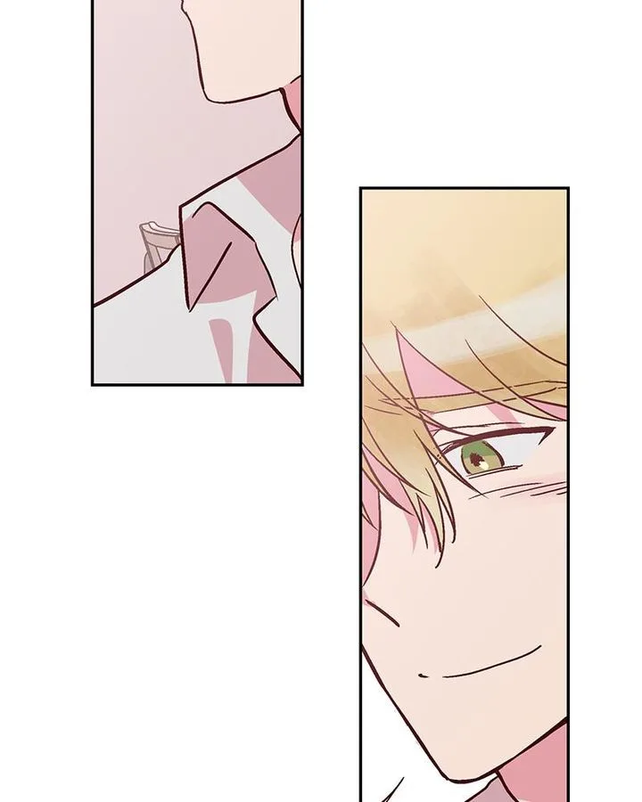 The Makeup Remover Chapter 51 page 38