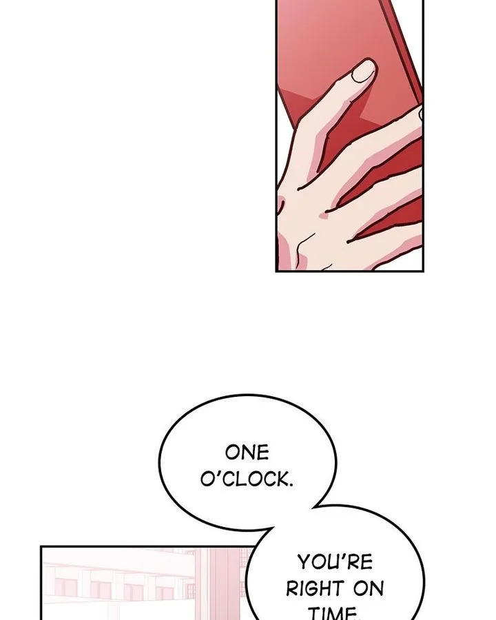 The Makeup Remover Chapter 51 page 43