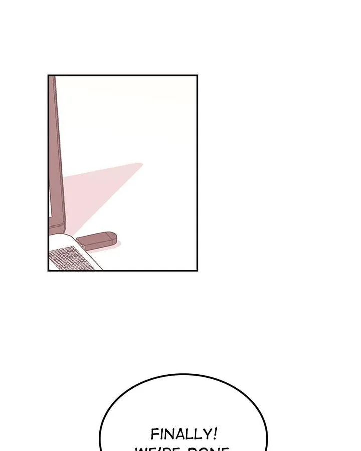 The Makeup Remover Chapter 51 page 48