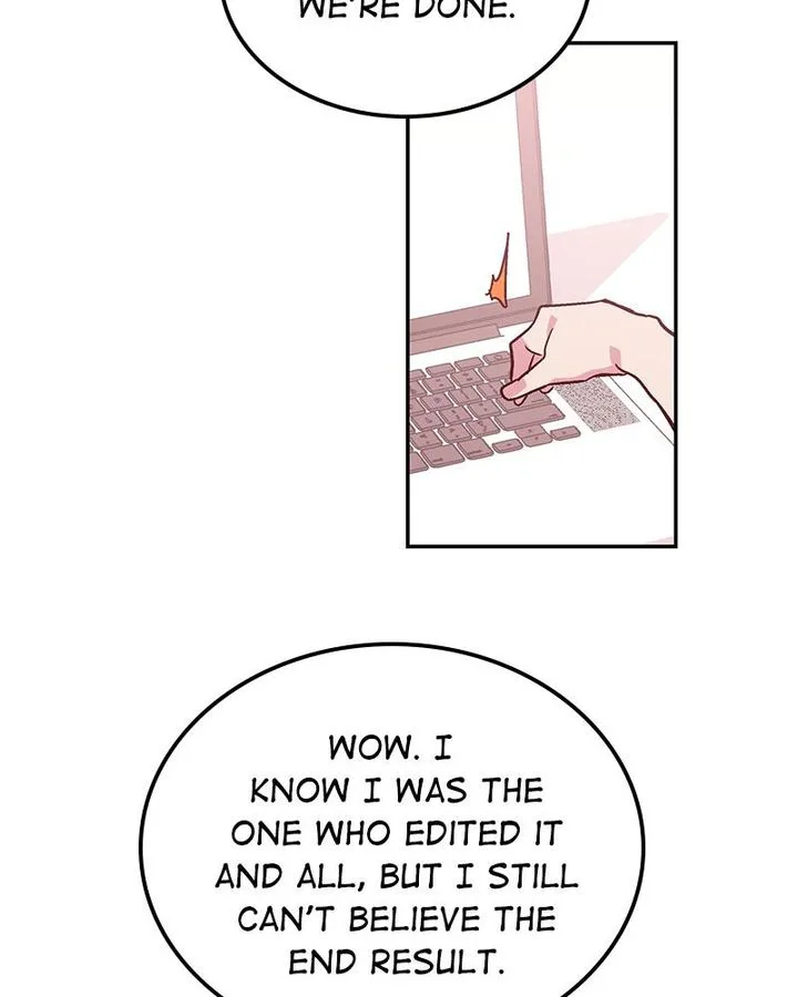 The Makeup Remover Chapter 51 page 49