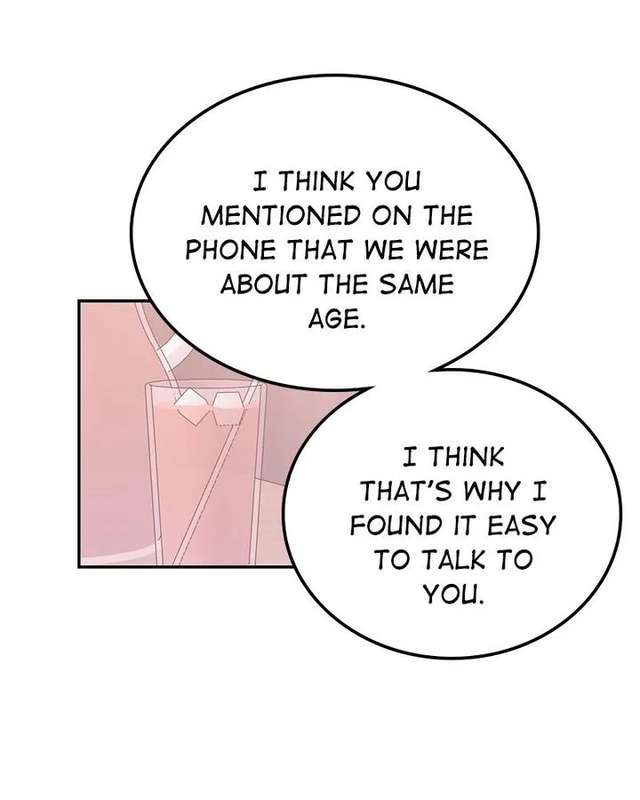 The Makeup Remover Chapter 51 page 46