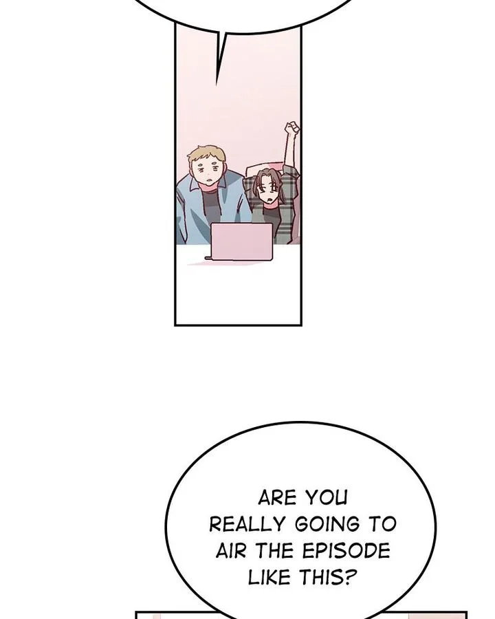The Makeup Remover Chapter 51 page 50