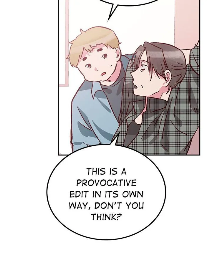 The Makeup Remover Chapter 51 page 51