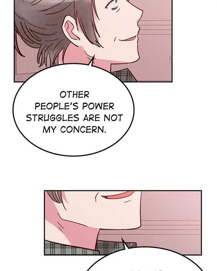 The Makeup Remover Chapter 51 page 54