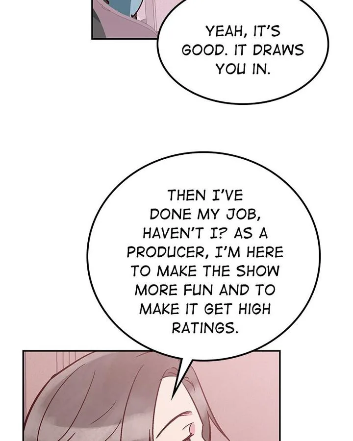 The Makeup Remover Chapter 51 page 53