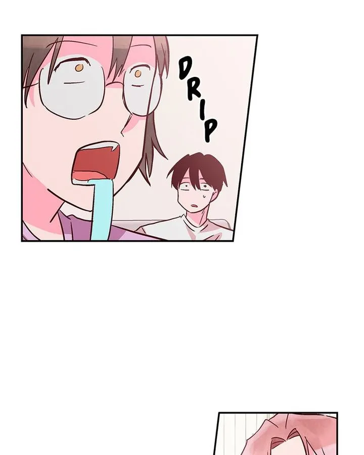 The Makeup Remover Chapter 51 page 56