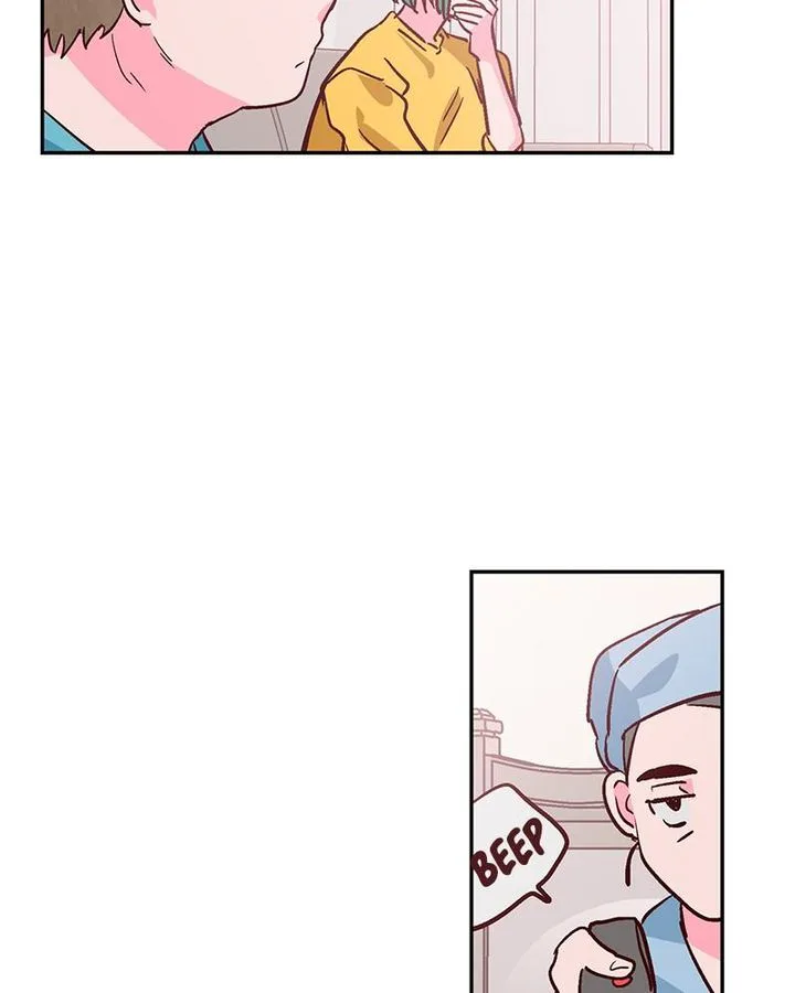The Makeup Remover Chapter 51 page 58