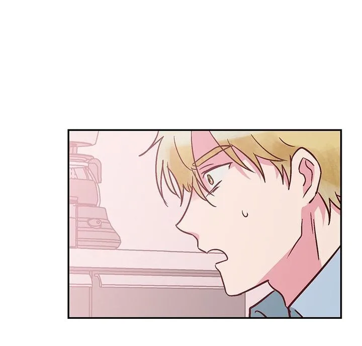 The Makeup Remover Chapter 51 page 60