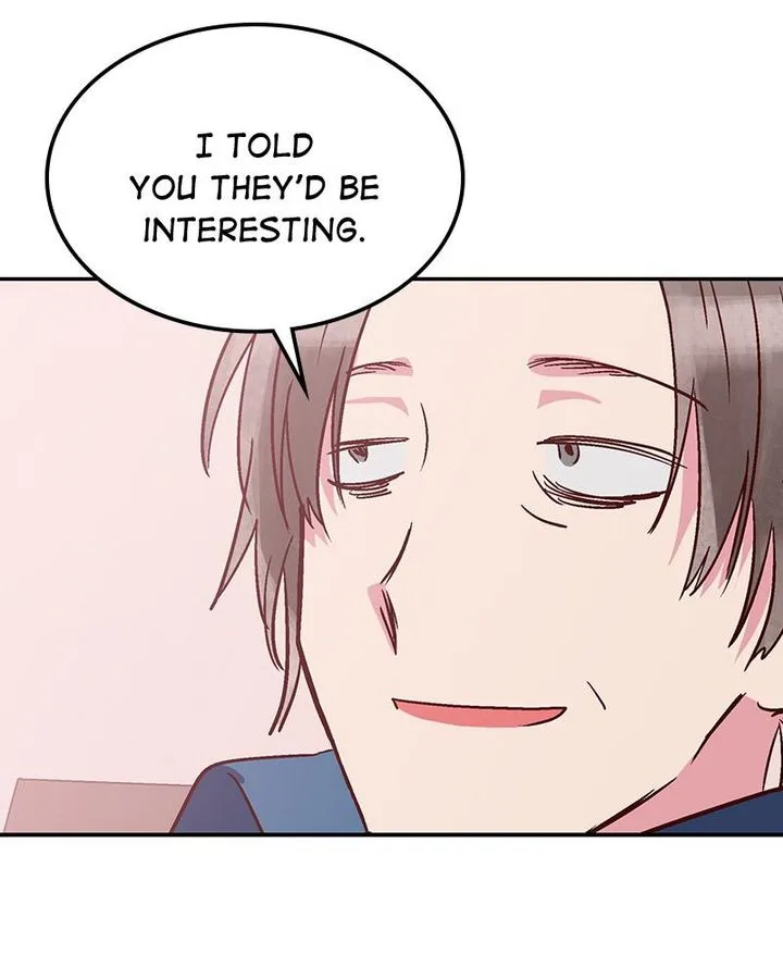 The Makeup Remover Chapter 51 page 66