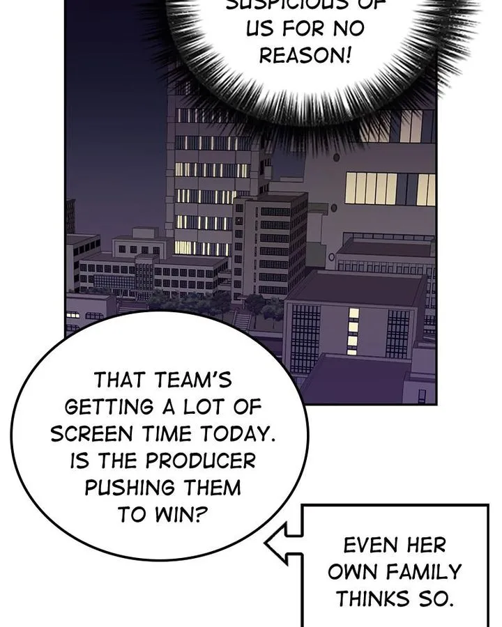 The Makeup Remover Chapter 52 page 4