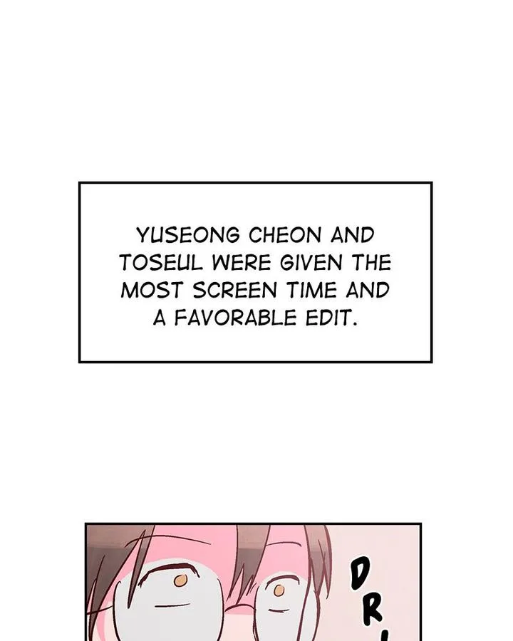 The Makeup Remover Chapter 52 page 1