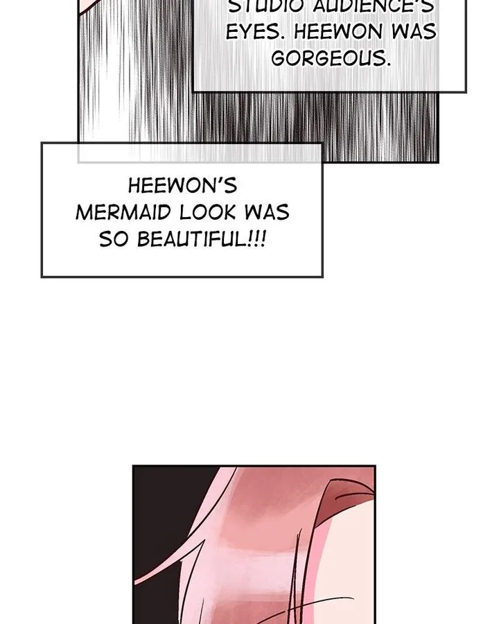 The Makeup Remover Chapter 52 page 28