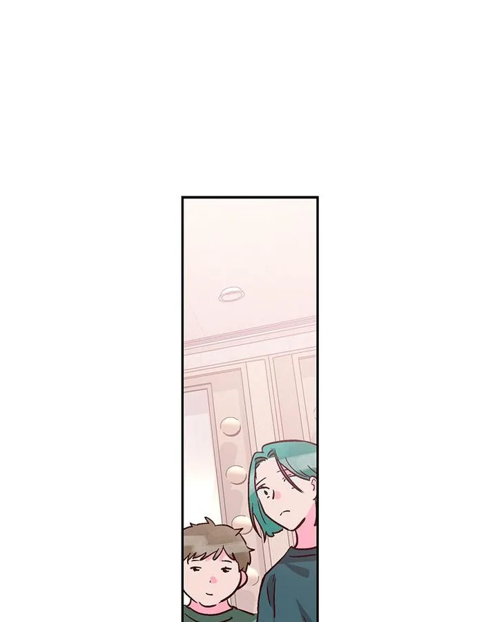 The Makeup Remover Chapter 52 page 16