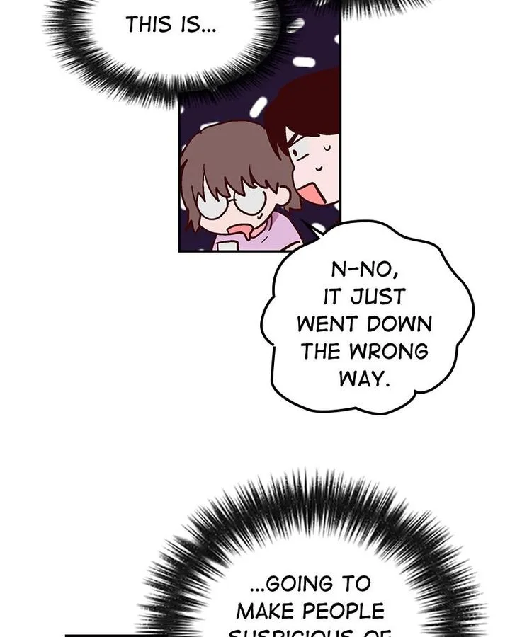 The Makeup Remover Chapter 52 page 3