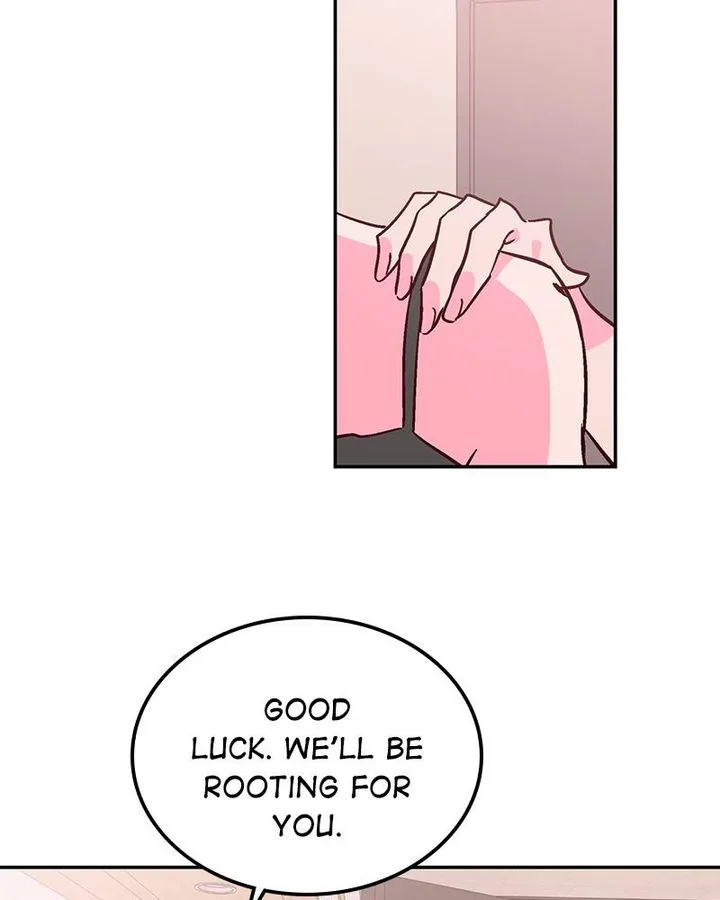 The Makeup Remover Chapter 52 page 22
