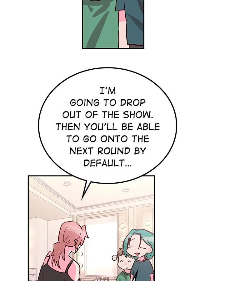 The Makeup Remover Chapter 52 page 17