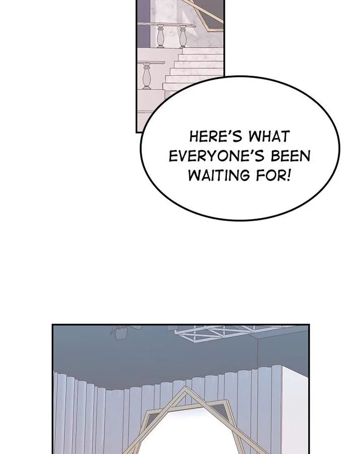 The Makeup Remover Chapter 52 page 6