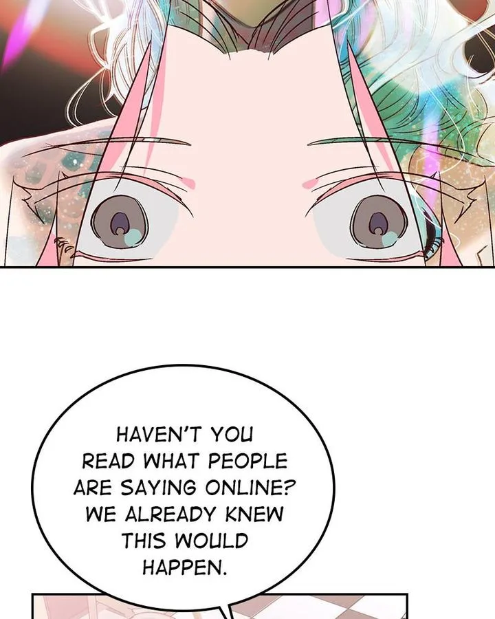 The Makeup Remover Chapter 52 page 20