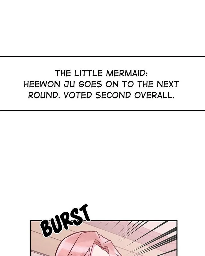 The Makeup Remover Chapter 52 page 9