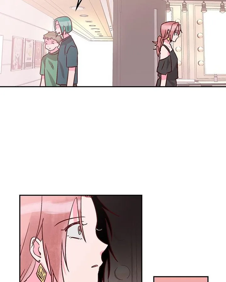 The Makeup Remover Chapter 52 page 23