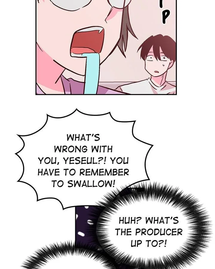 The Makeup Remover Chapter 52 page 2