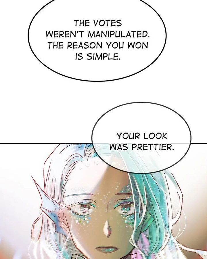 The Makeup Remover Chapter 52 page 19