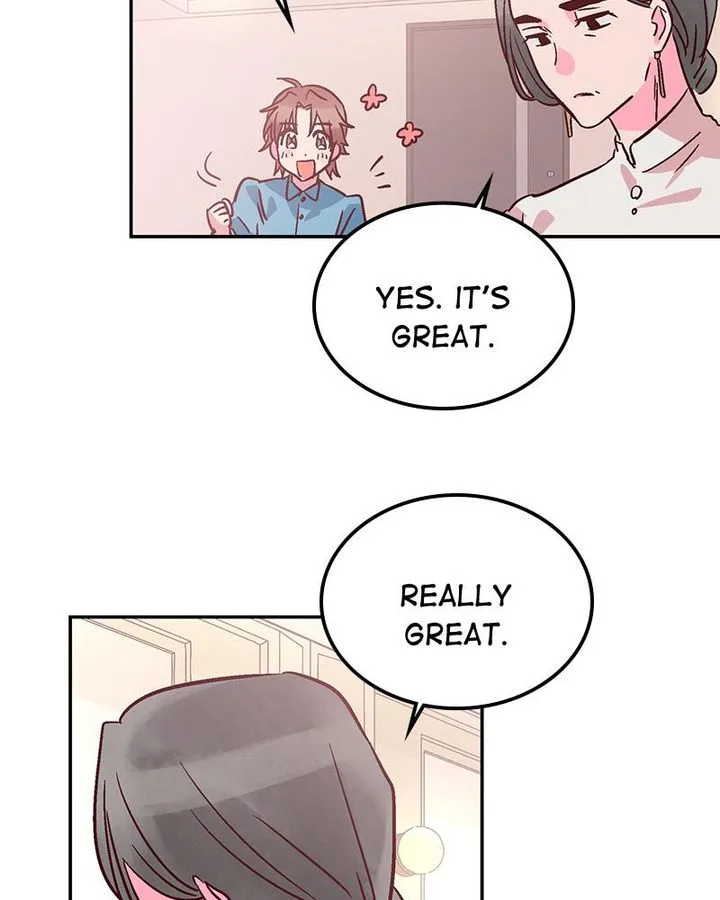 The Makeup Remover Chapter 52 page 35