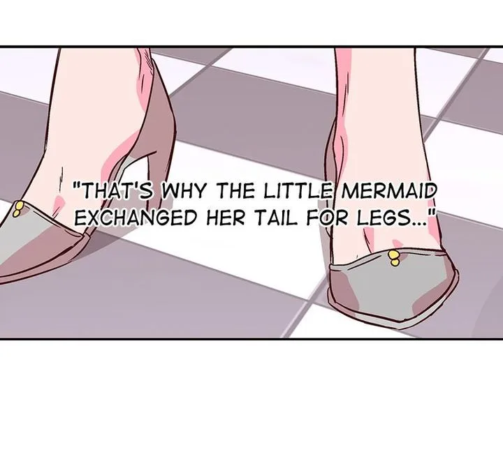 The Makeup Remover Chapter 52 page 31