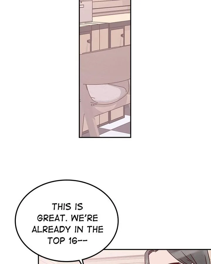 The Makeup Remover Chapter 52 page 34