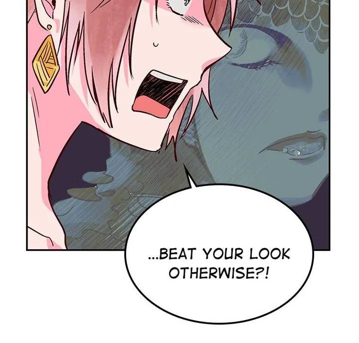 The Makeup Remover Chapter 52 page 15
