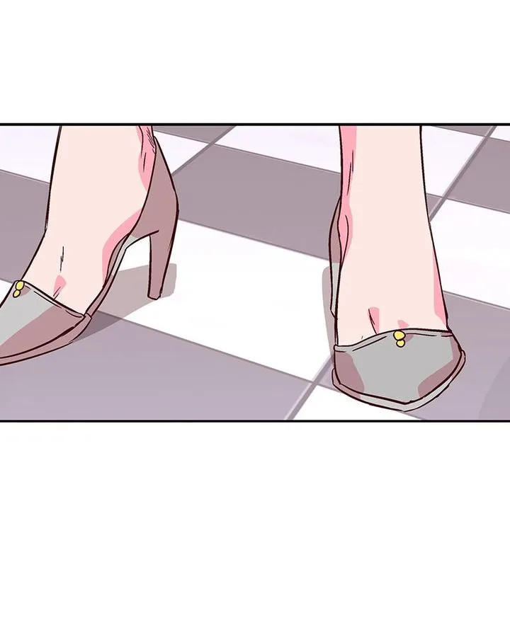 The Makeup Remover Chapter 52 page 32