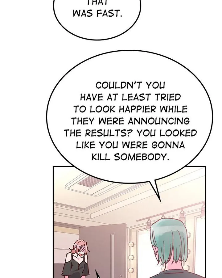The Makeup Remover Chapter 52 page 12