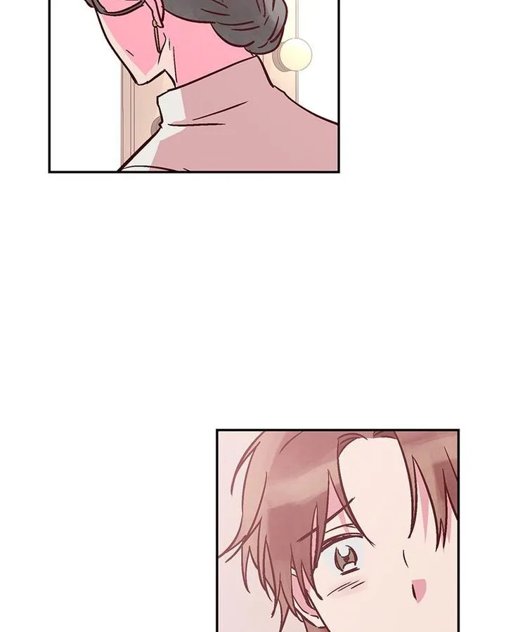 The Makeup Remover Chapter 52 page 36
