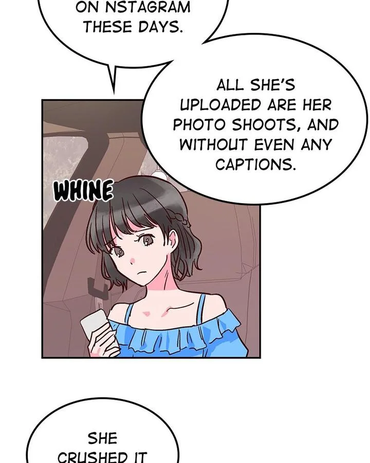 The Makeup Remover Chapter 52 page 41