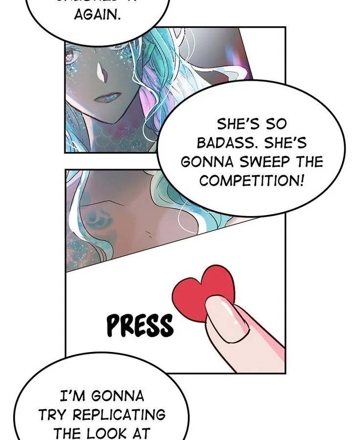 The Makeup Remover Chapter 52 page 42