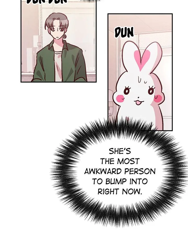 The Makeup Remover Chapter 52 page 46