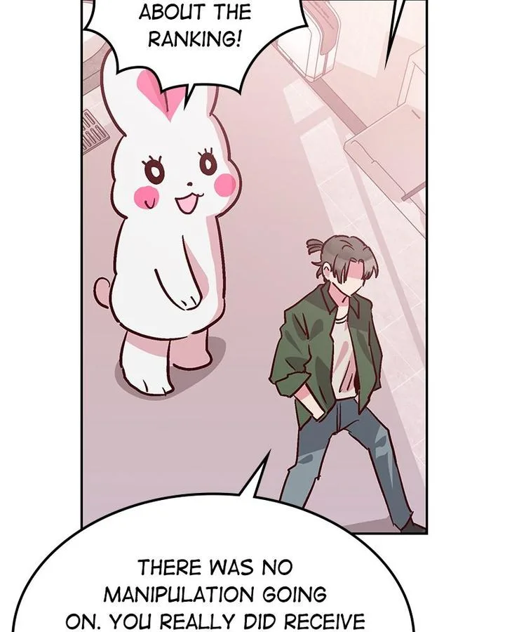 The Makeup Remover Chapter 52 page 48