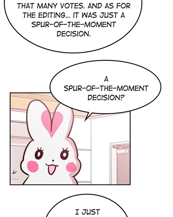 The Makeup Remover Chapter 52 page 49